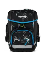 ERGOBAG cubo Schulranzen-Set Bärdektiv