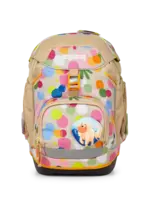 ERGOBAG Pack Schulrucksack-Set