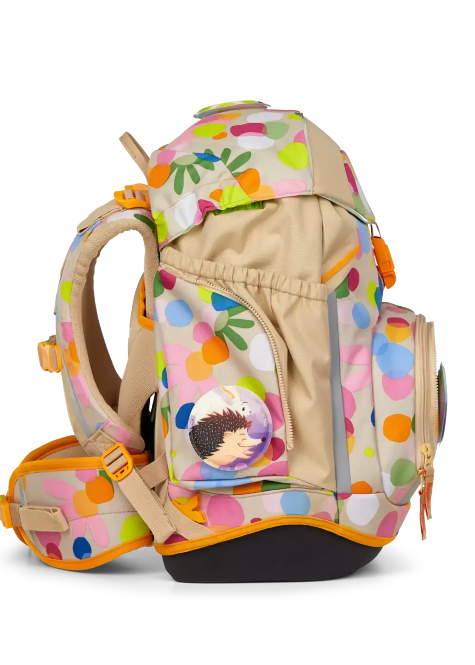 ERGOBAG Pack Schulrucksack-Set