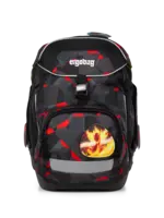 ERGOBAG pack Schulrucksack-Set TaekBärdo