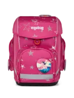 ERGOBAG Cubo Schultaschen-Set SternzauBär