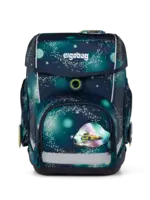 ERGOBAG Cubo Schultaschen-Set RaumfahrBär