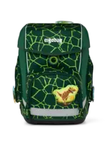 ERGOBAG Cubo Schultaschen-Set BärRex