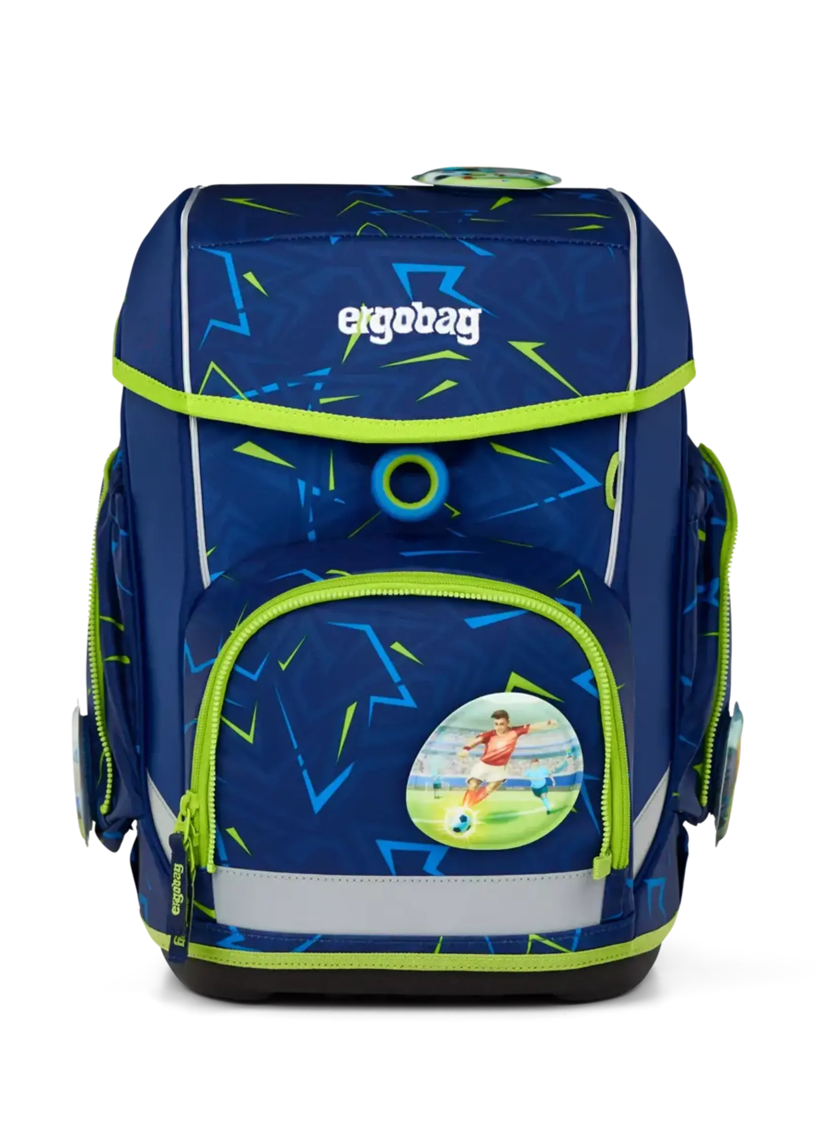 ERGOBAG Cubo Set