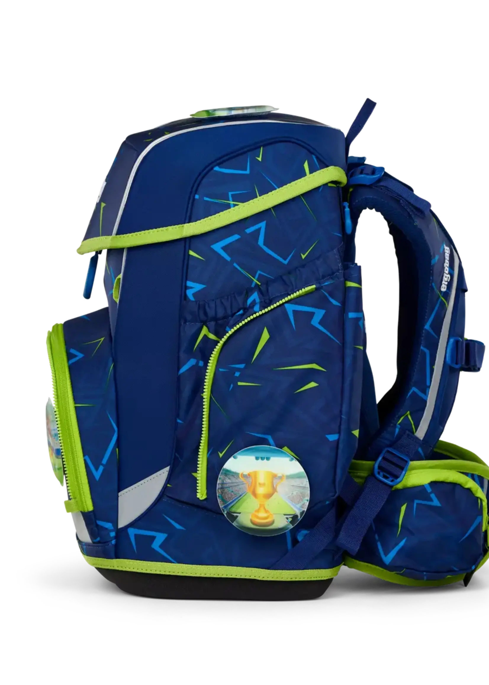ERGOBAG Cubo Set