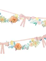 Meri Meri Spring Floral Garland
