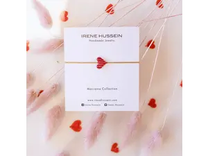 Irene Hussein