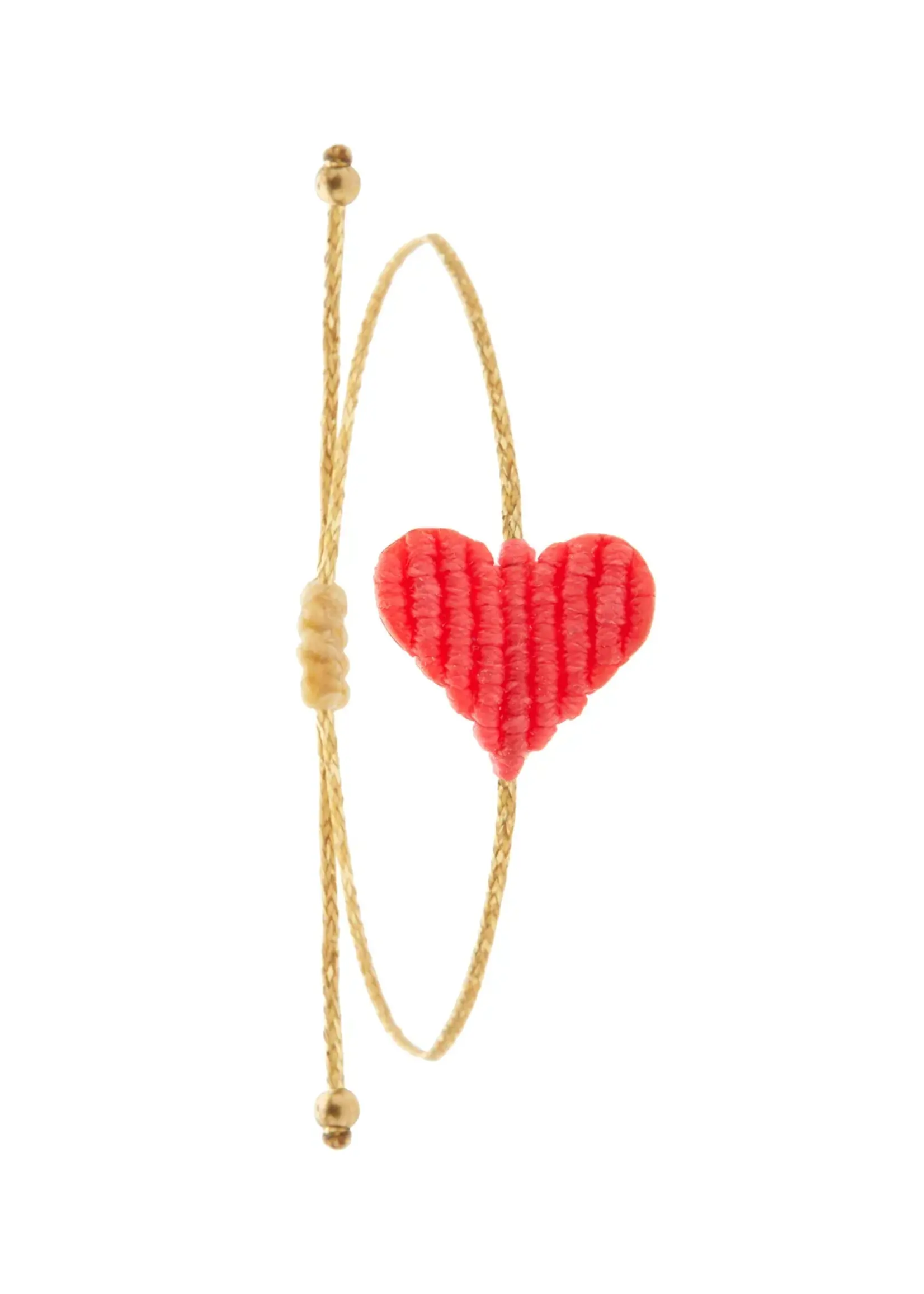 Irene Hussein LOVE BRACELET MEDIUM