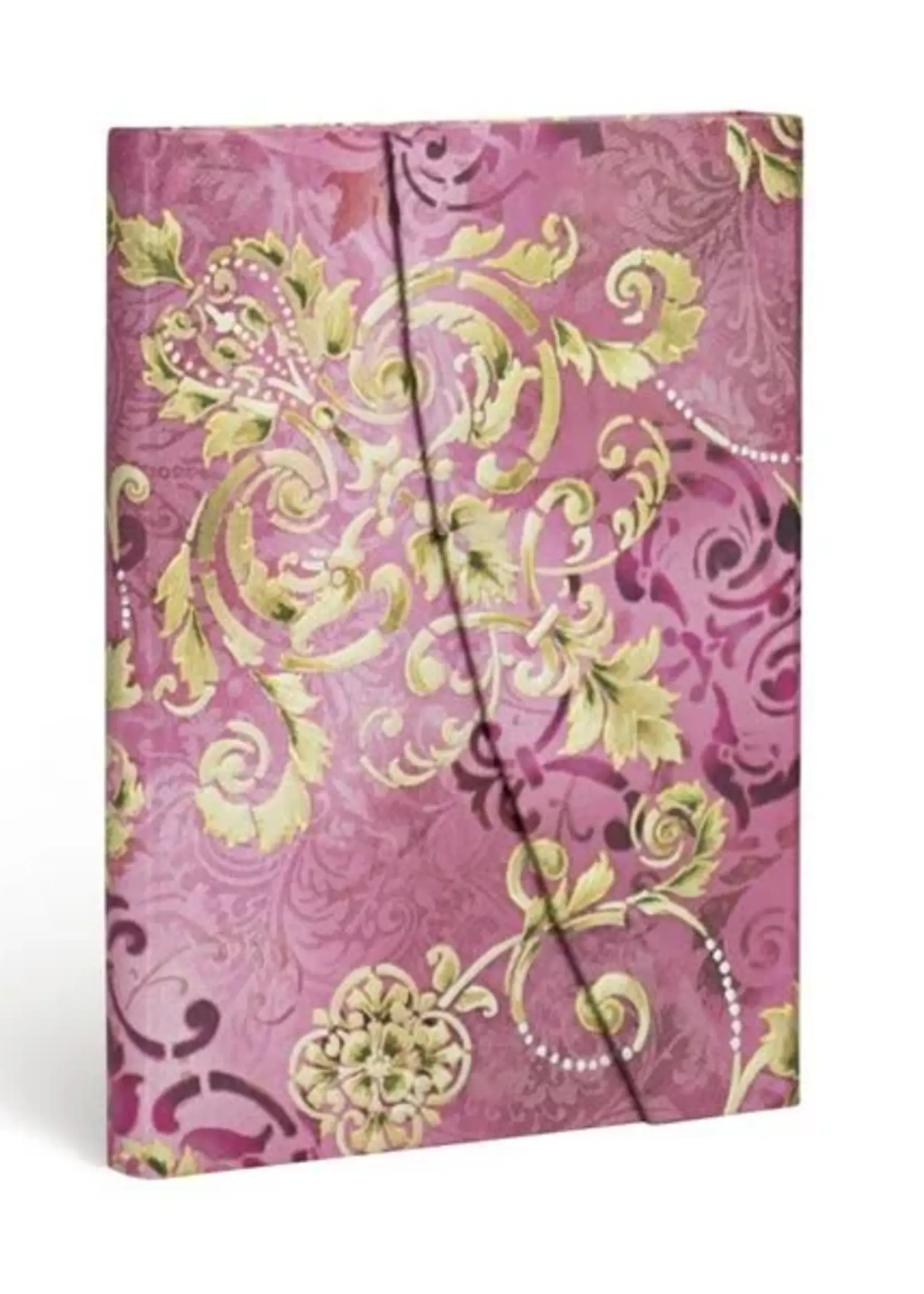 Paperblanks Glanzperle Midi