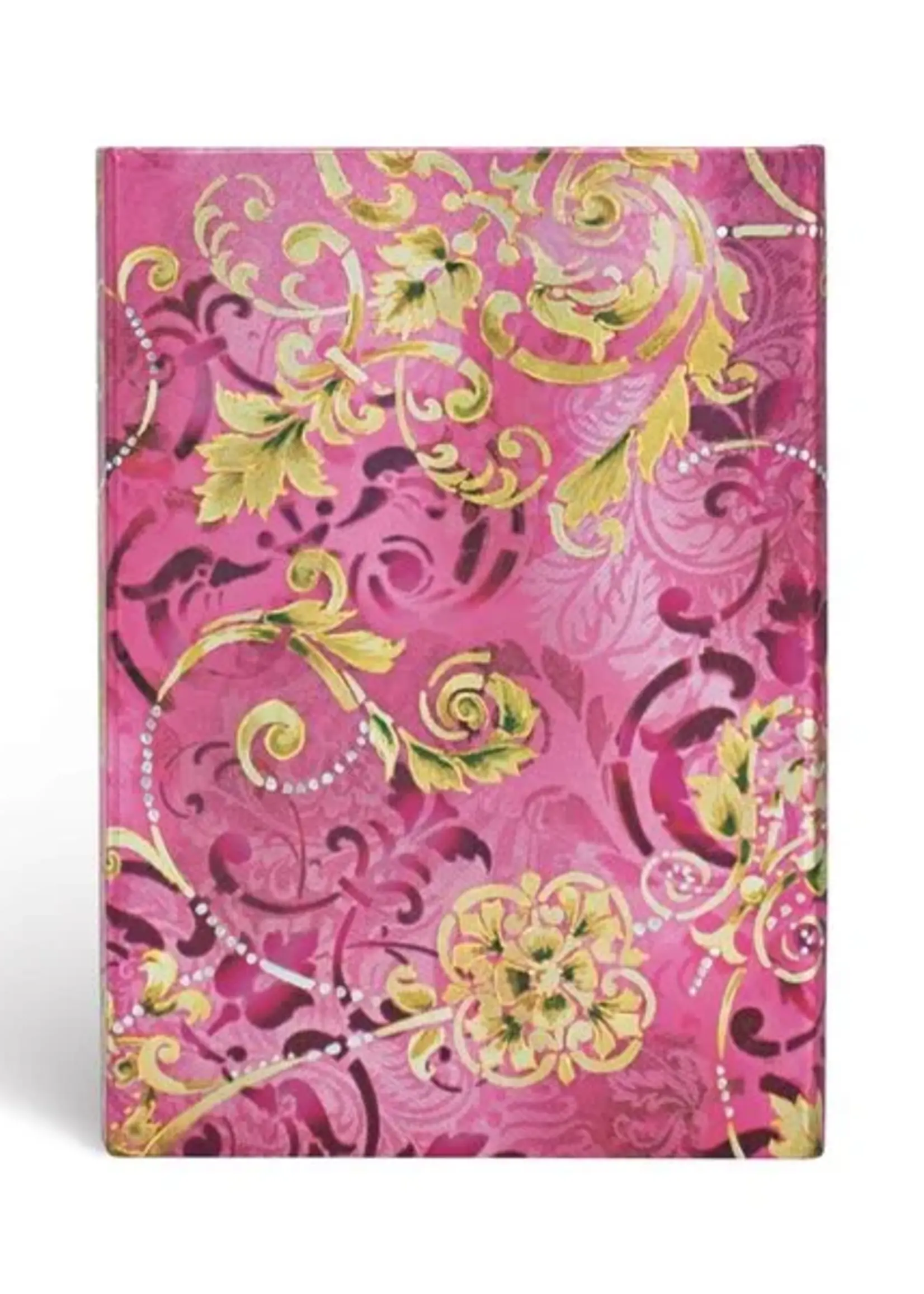 Paperblanks Glanzperle Midi