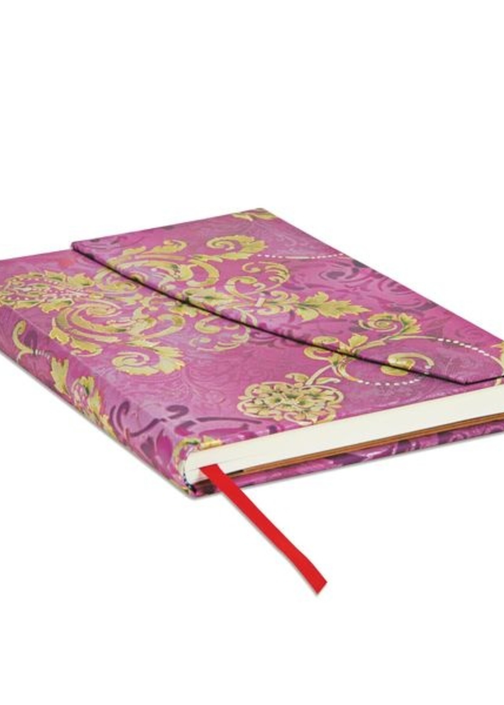 Paperblanks Glanzperle Midi