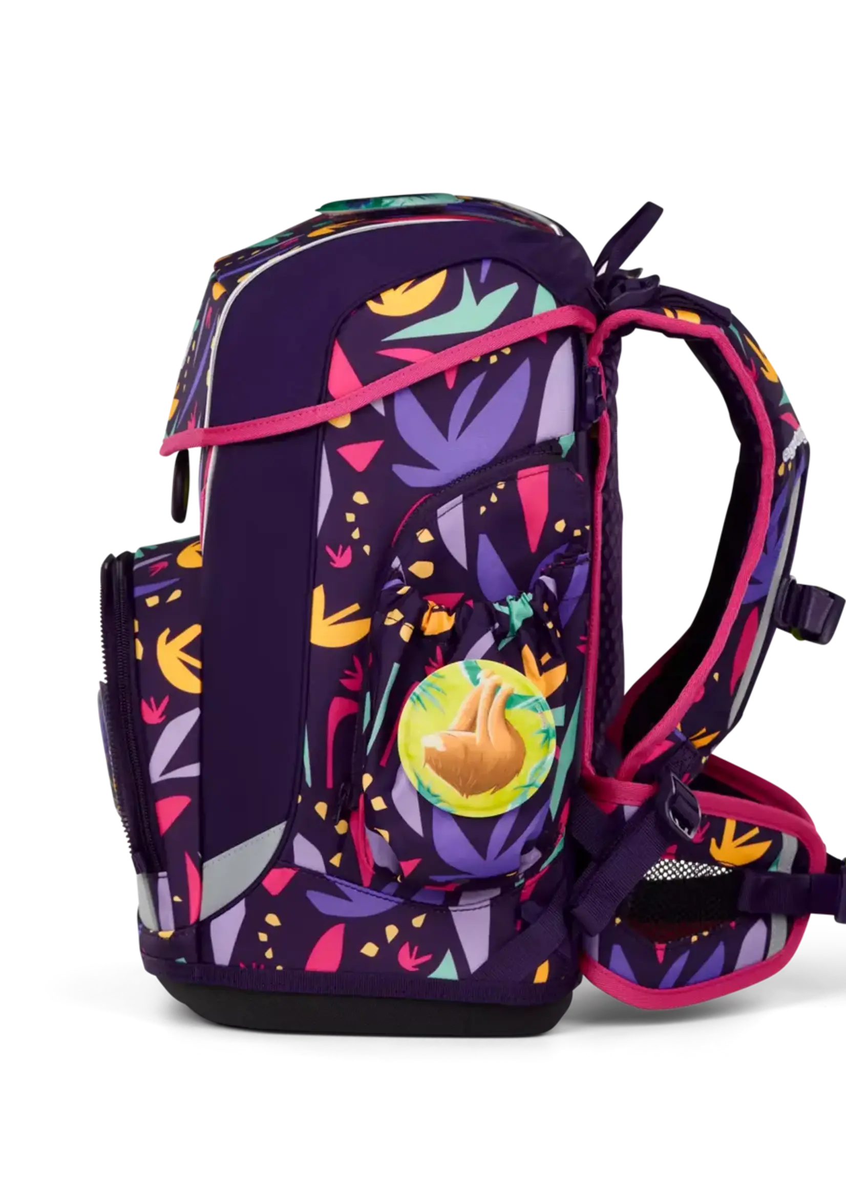 ERGOBAG Cubo Light Set