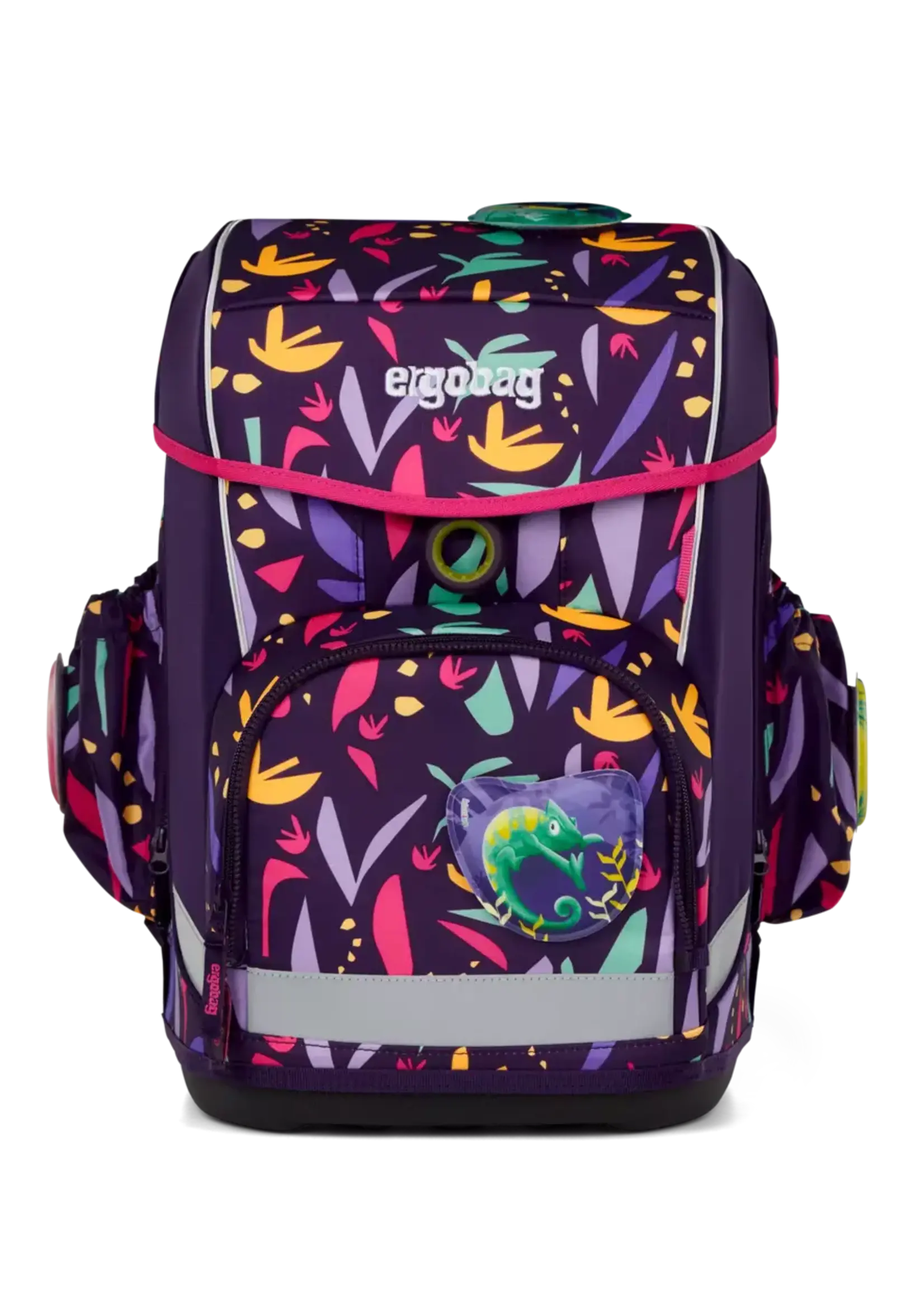 ERGOBAG Cubo Light Set AmBärzonas
