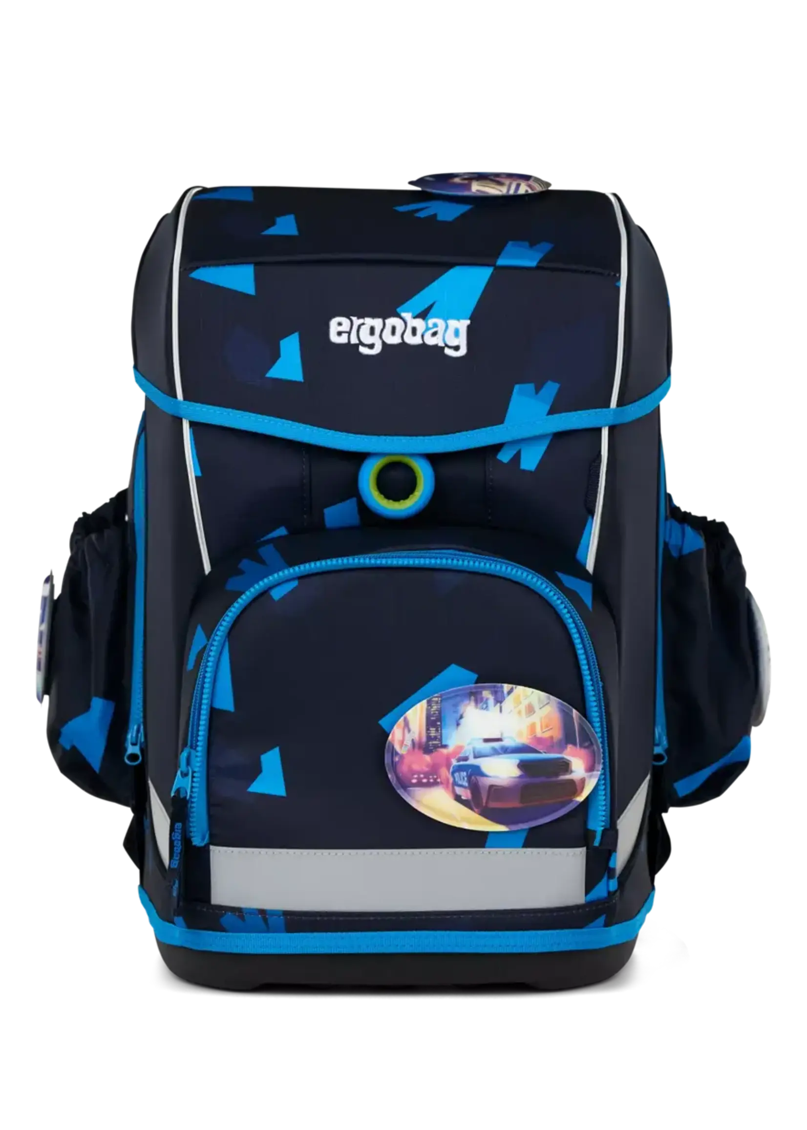 ERGOBAG Cubo Light Set     VerfolgB¿rj