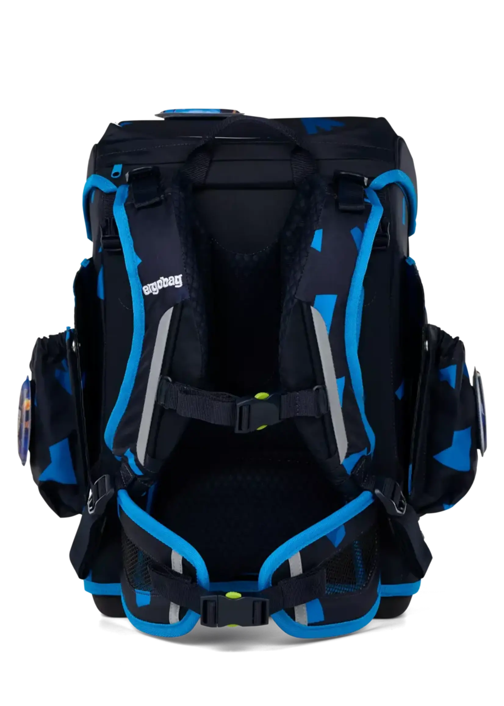 ERGOBAG Cubo Light Set     VerfolgB¿rj