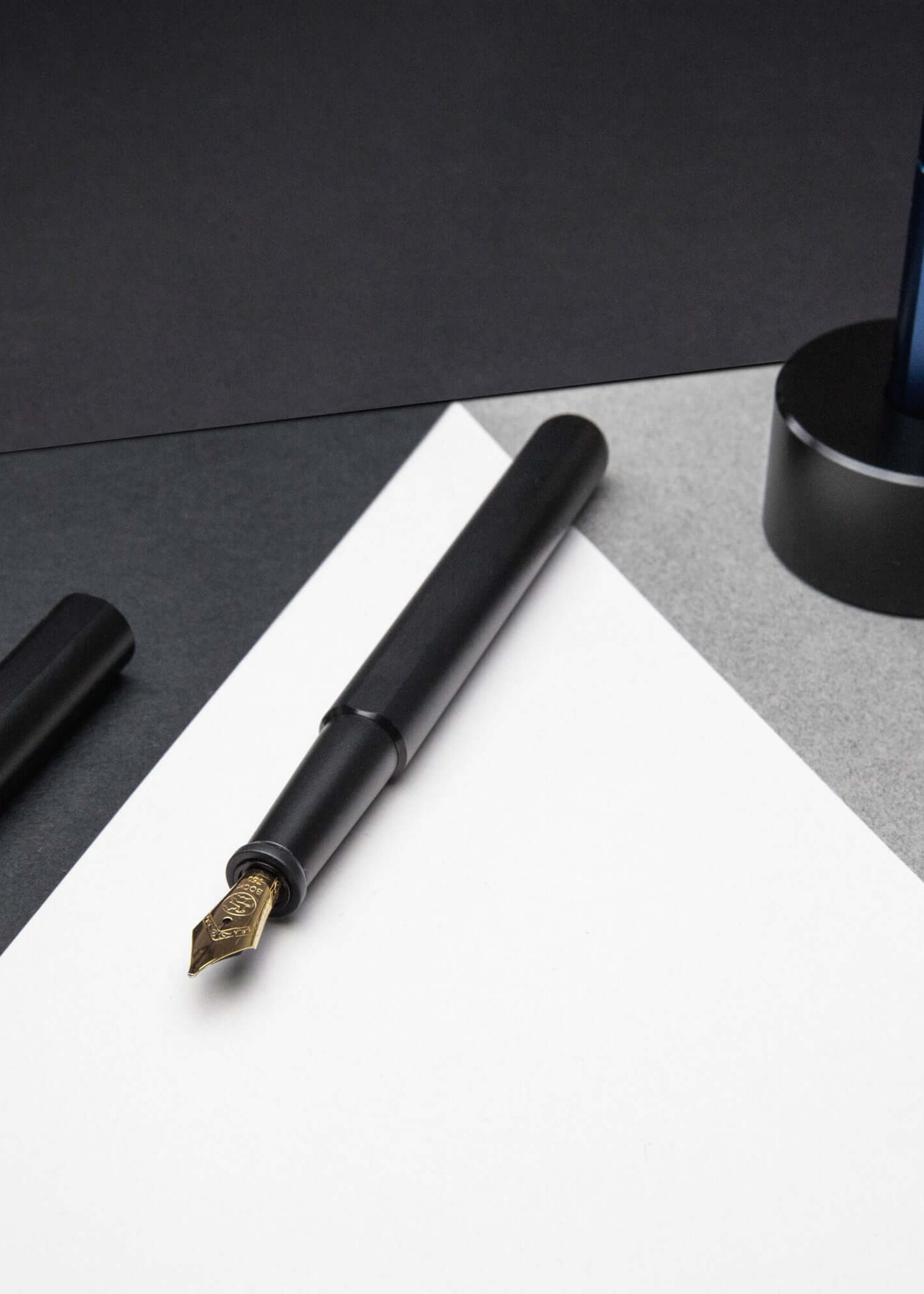 Stilform Gold Nib / Feder M