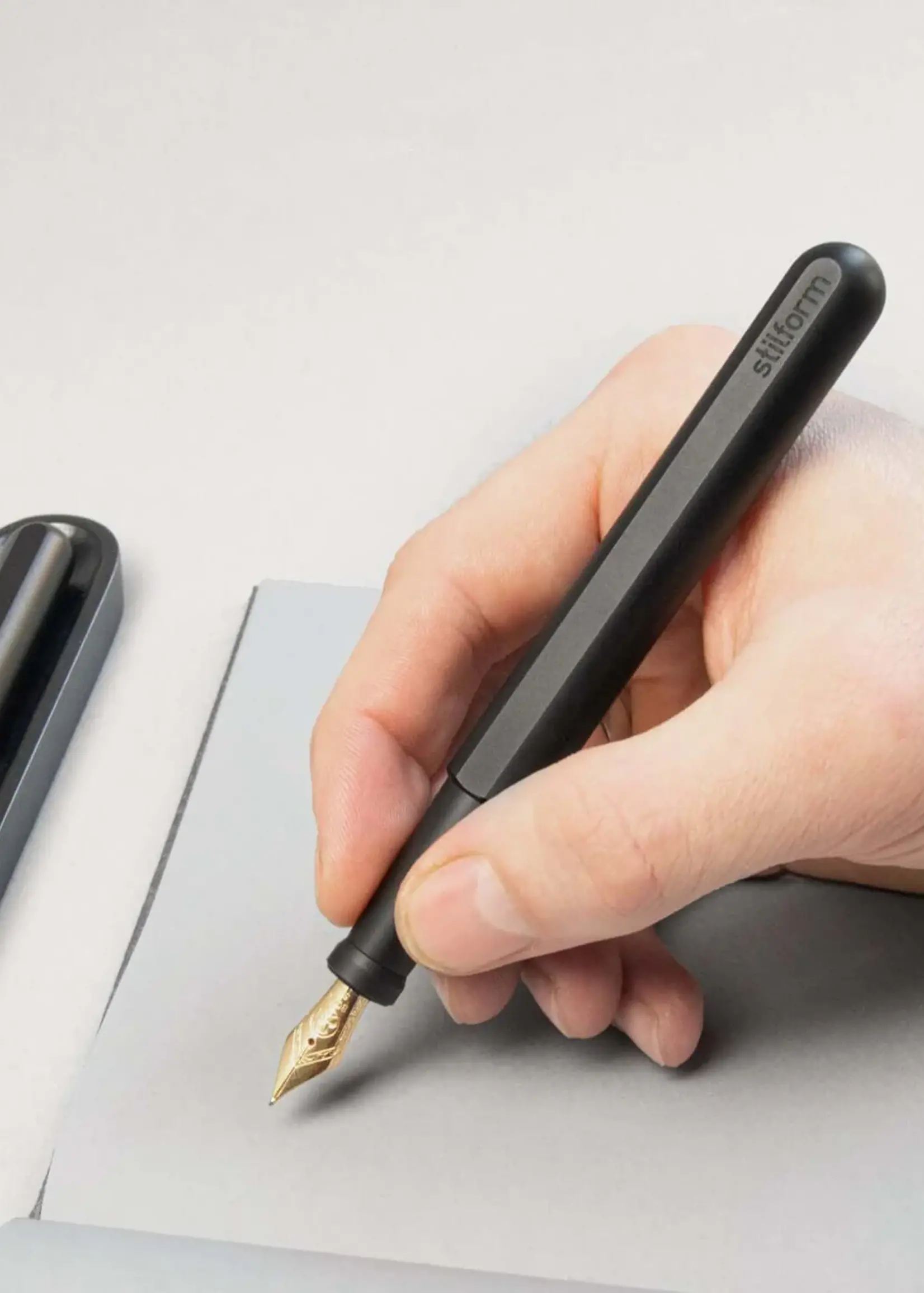 Stilform Gold Nib / Feder M