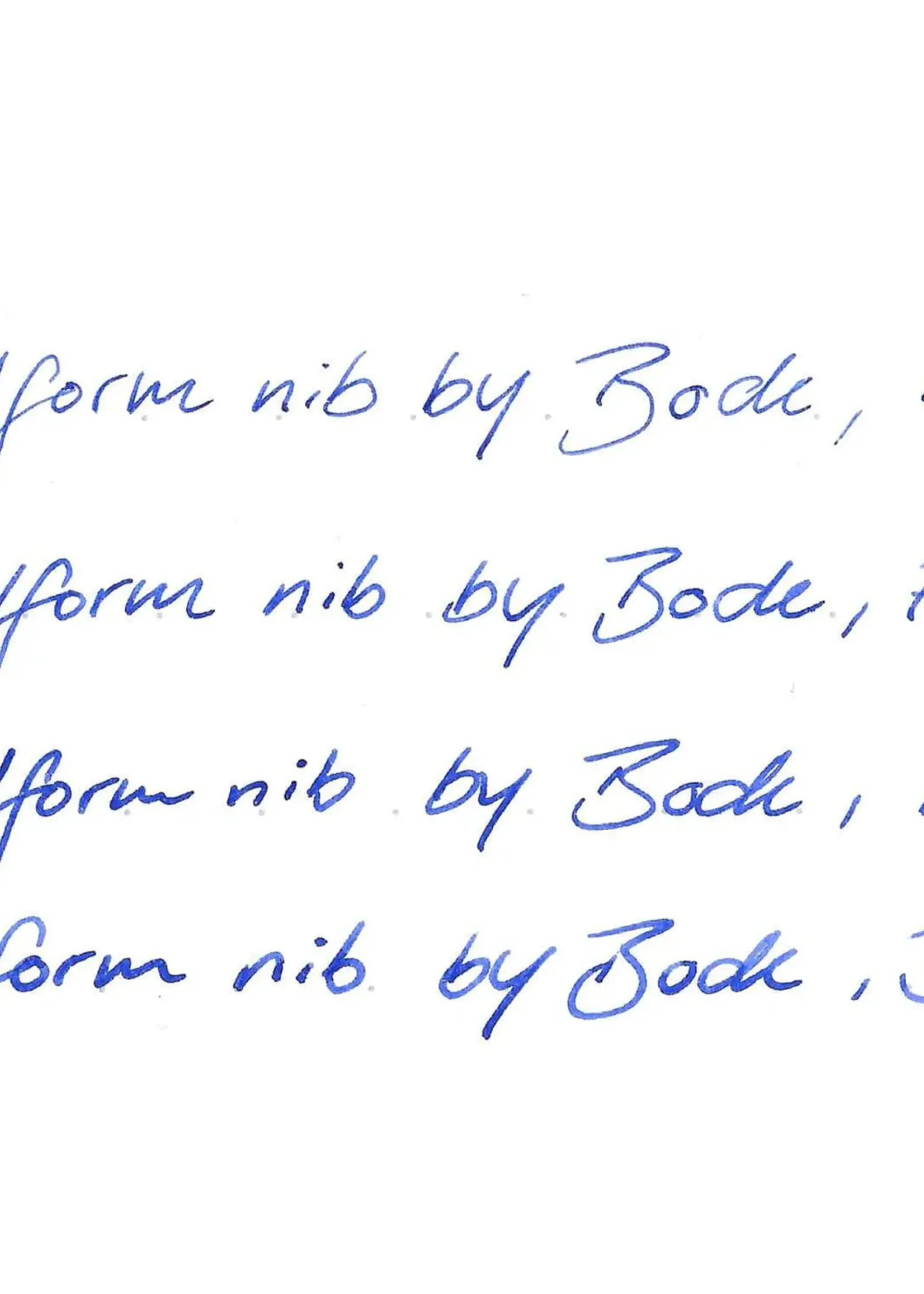 Stilform Gold Nib / Feder M