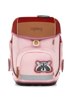 ERGOBAG CUBO Schultaschen Set Pfadfindbär