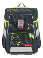 Step by Step SPACE Schulranzen-Set Danger Cat Chiko