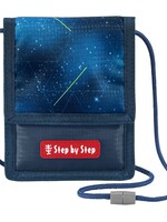 Step by Step Brustbeutel Starship Galactus