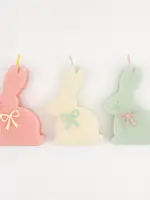 MERI MERI Kerzen Bunny (3 Stück)