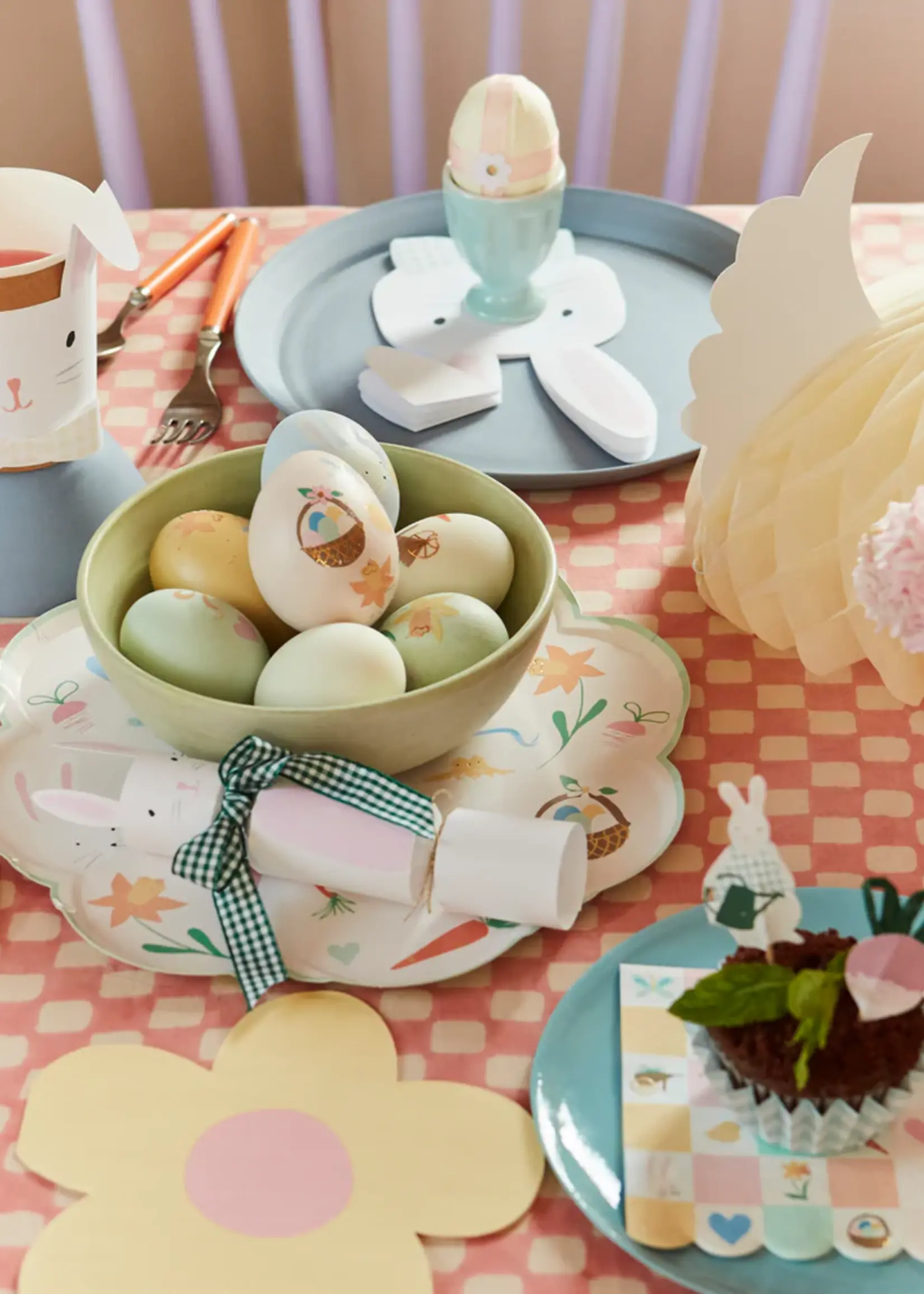 Meri Meri Lop Eared Bunny Cups
