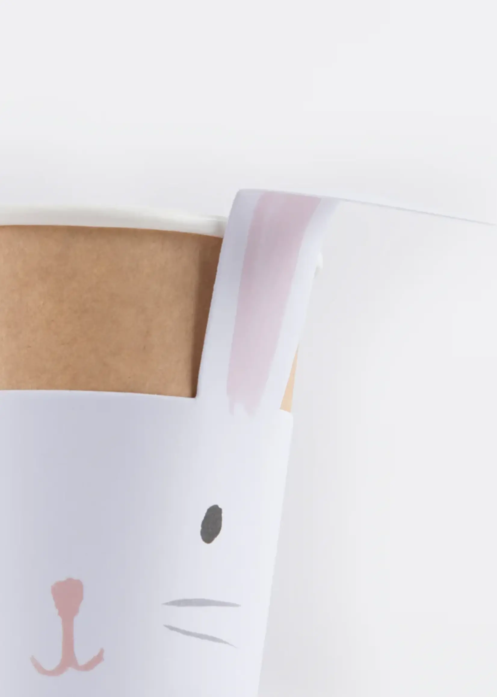 Meri Meri Lop Eared Bunny Cups