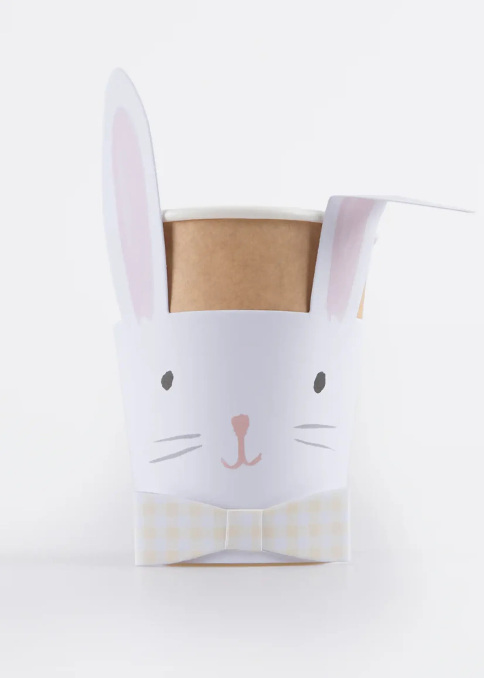 Meri Meri Lop Eared Bunny Cups