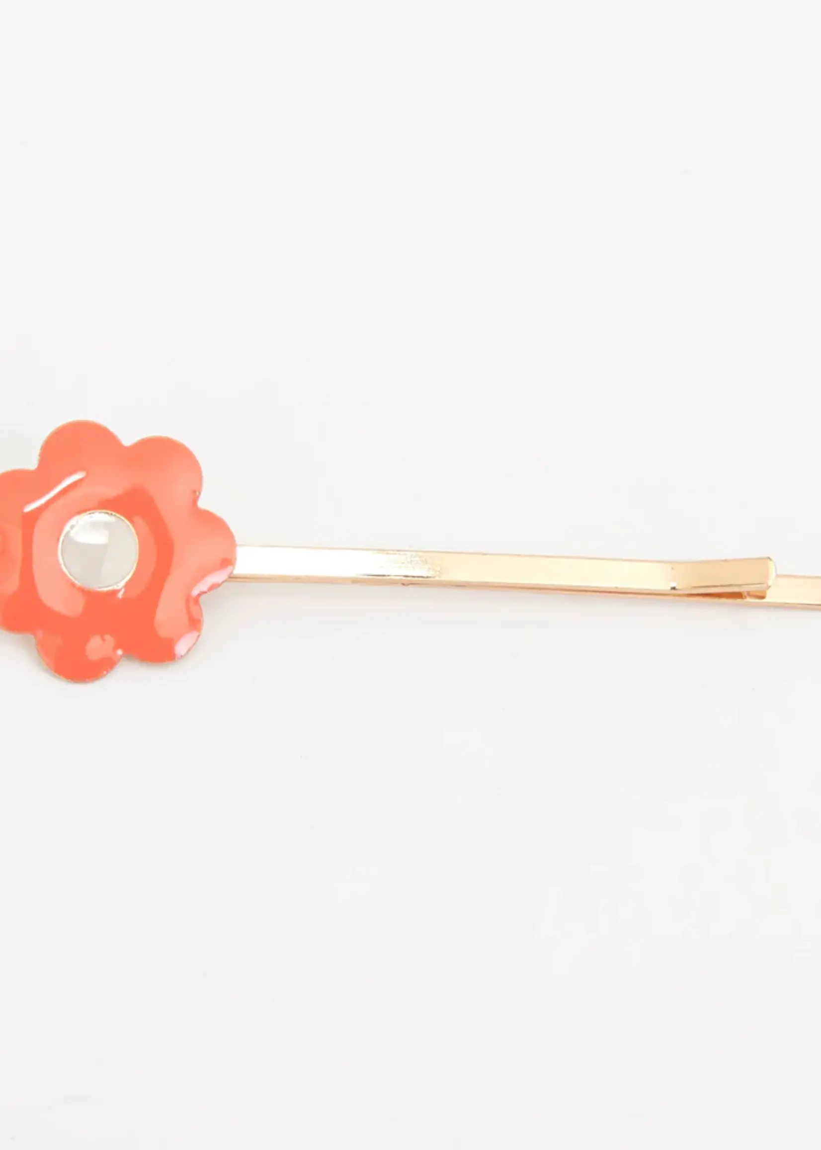 Meri Meri Daisy Enamel Hair Slides
