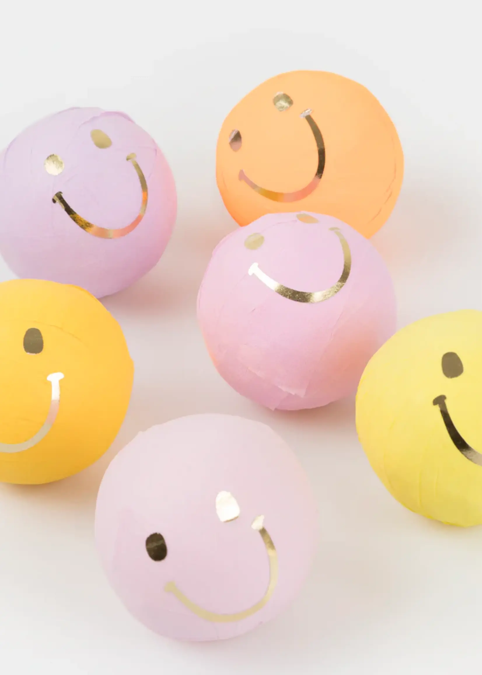 Meri Meri Happy Icons Surprise Balls