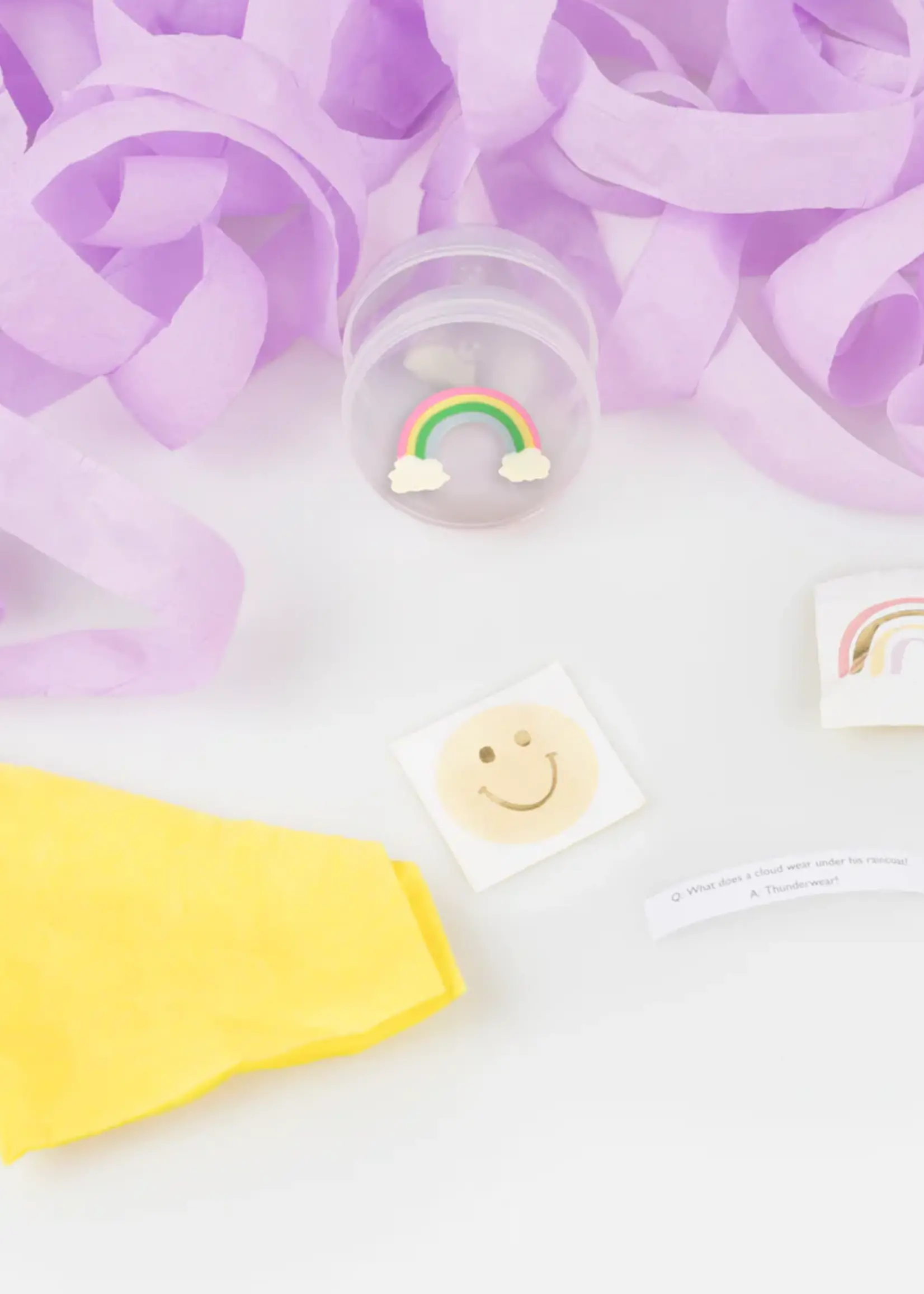 Meri Meri Happy Icons Surprise Balls