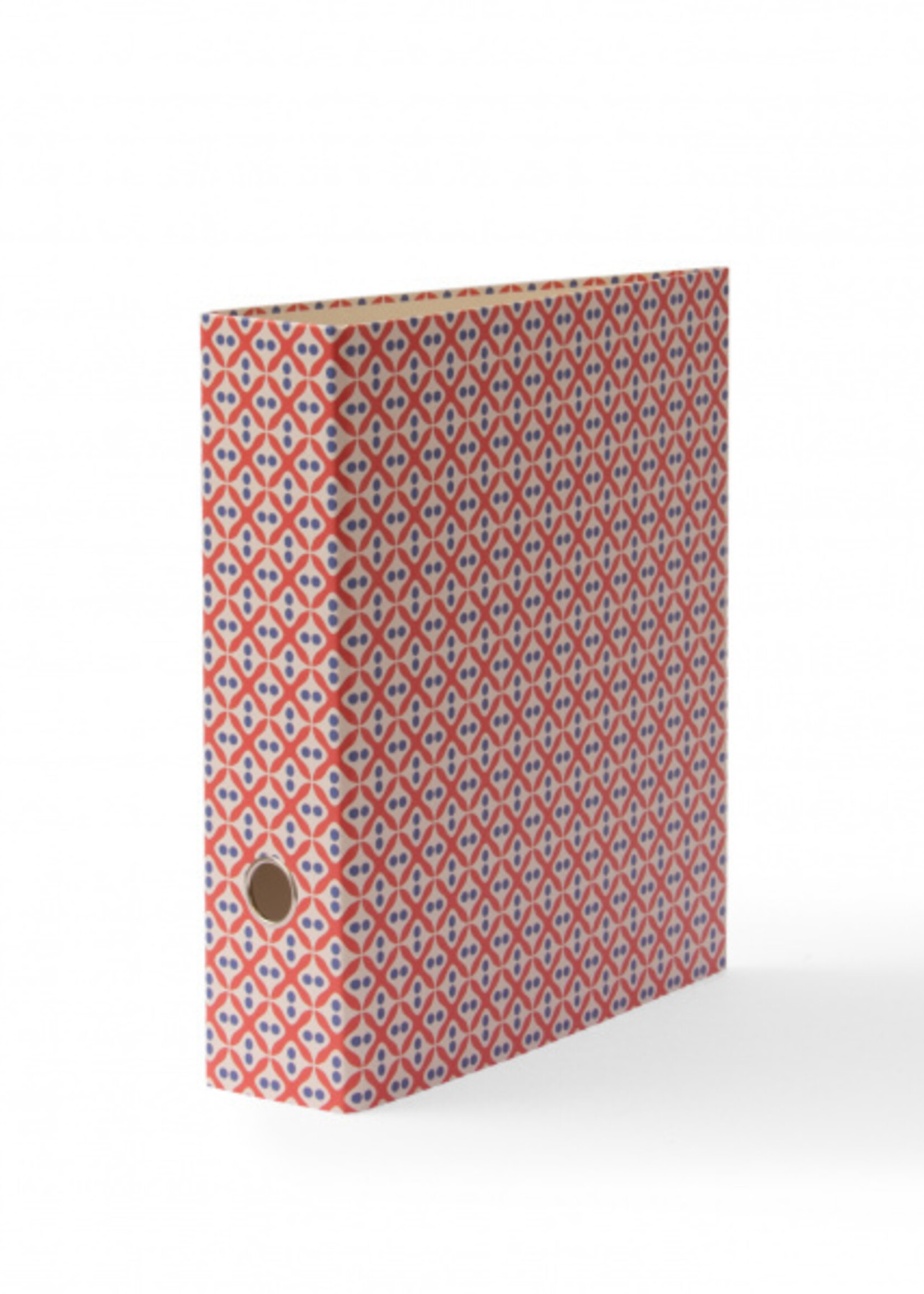 Bindewerk Ordner MARIE Lüttich