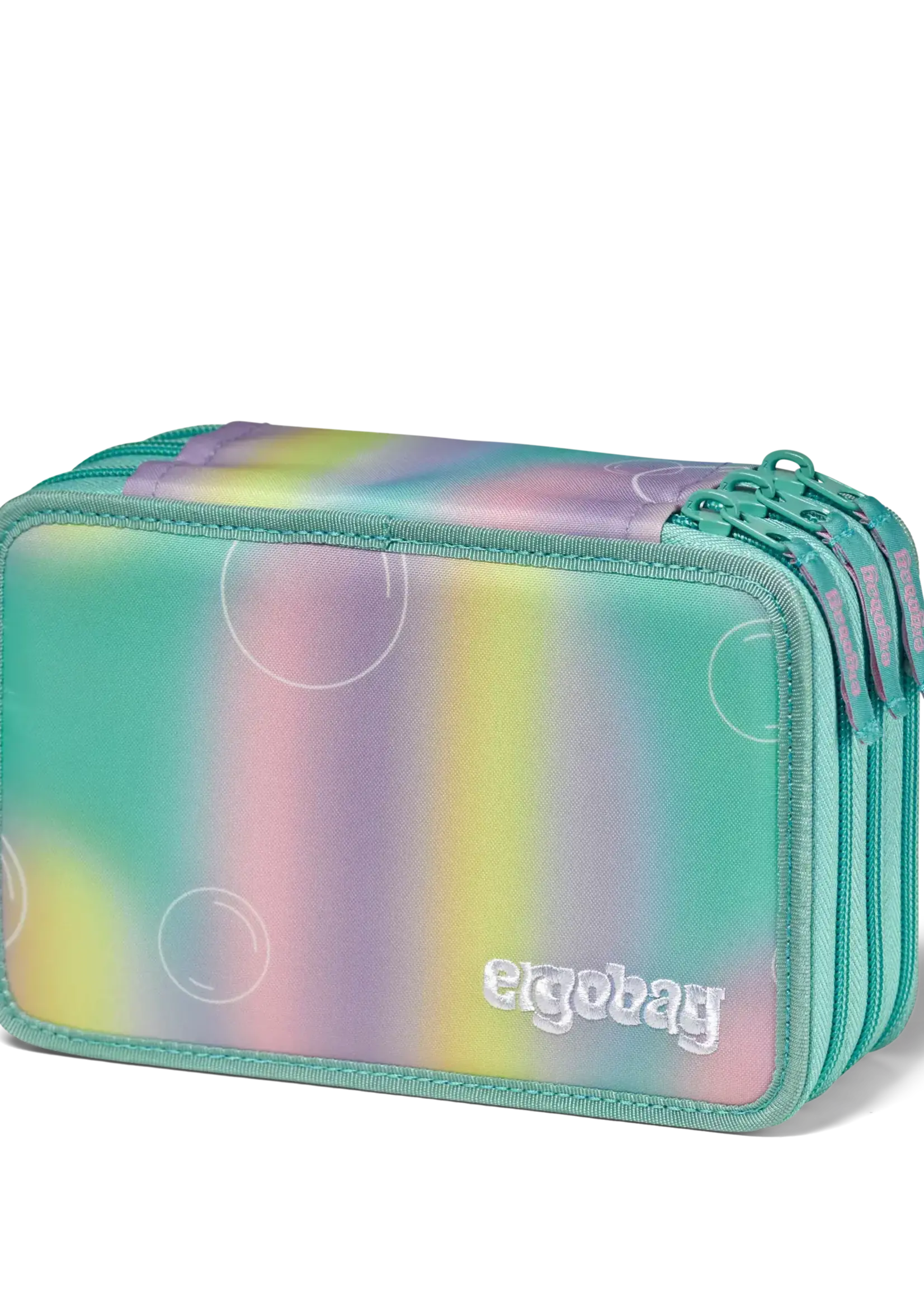 ERGOBAG Maxi-Mäppchen ZauBärwelt