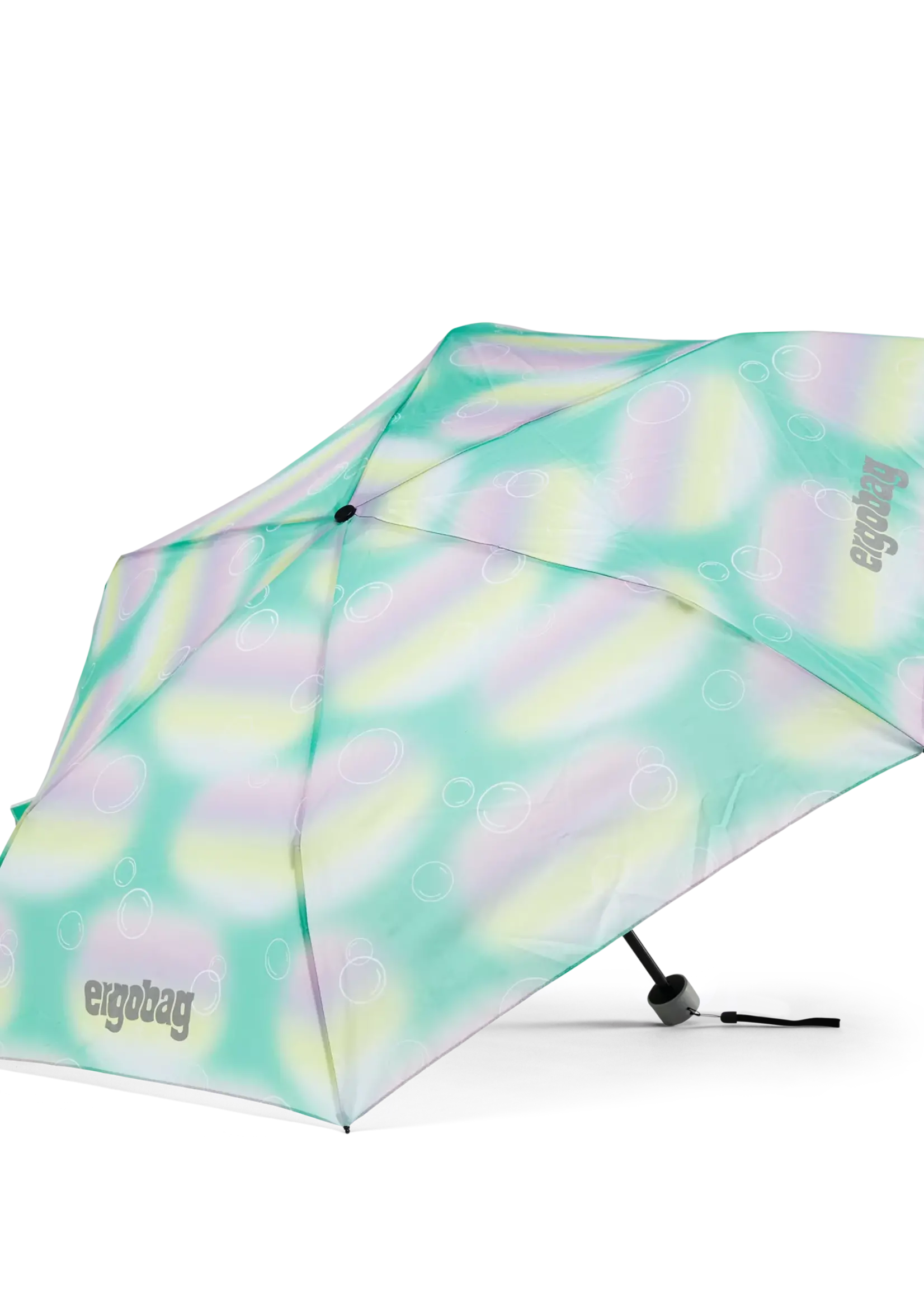 ERGOBAG Regenschirm ZauBärwelt
