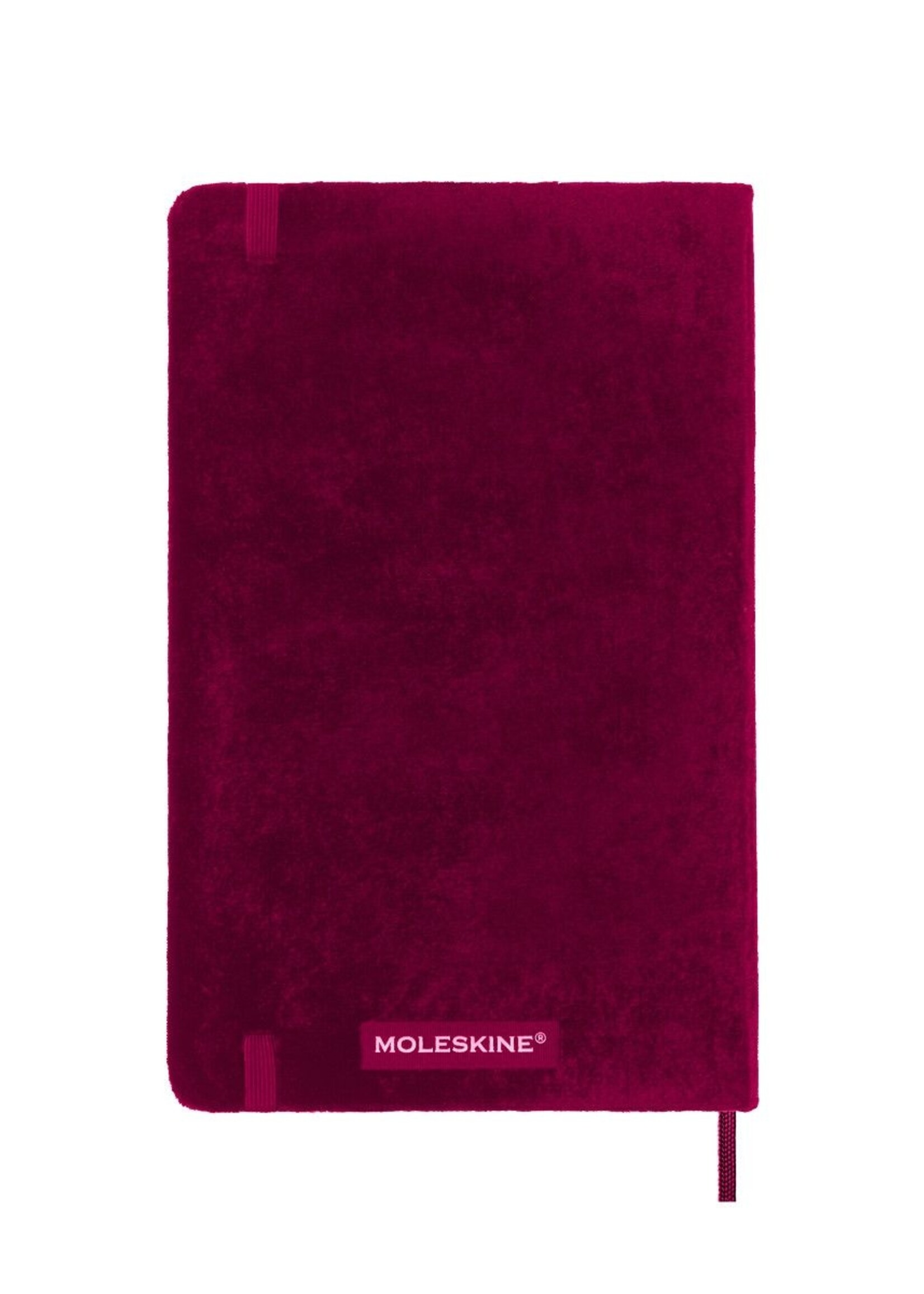 Moleskine NOTIZBUCH LARGE/A5 BOX ROSA