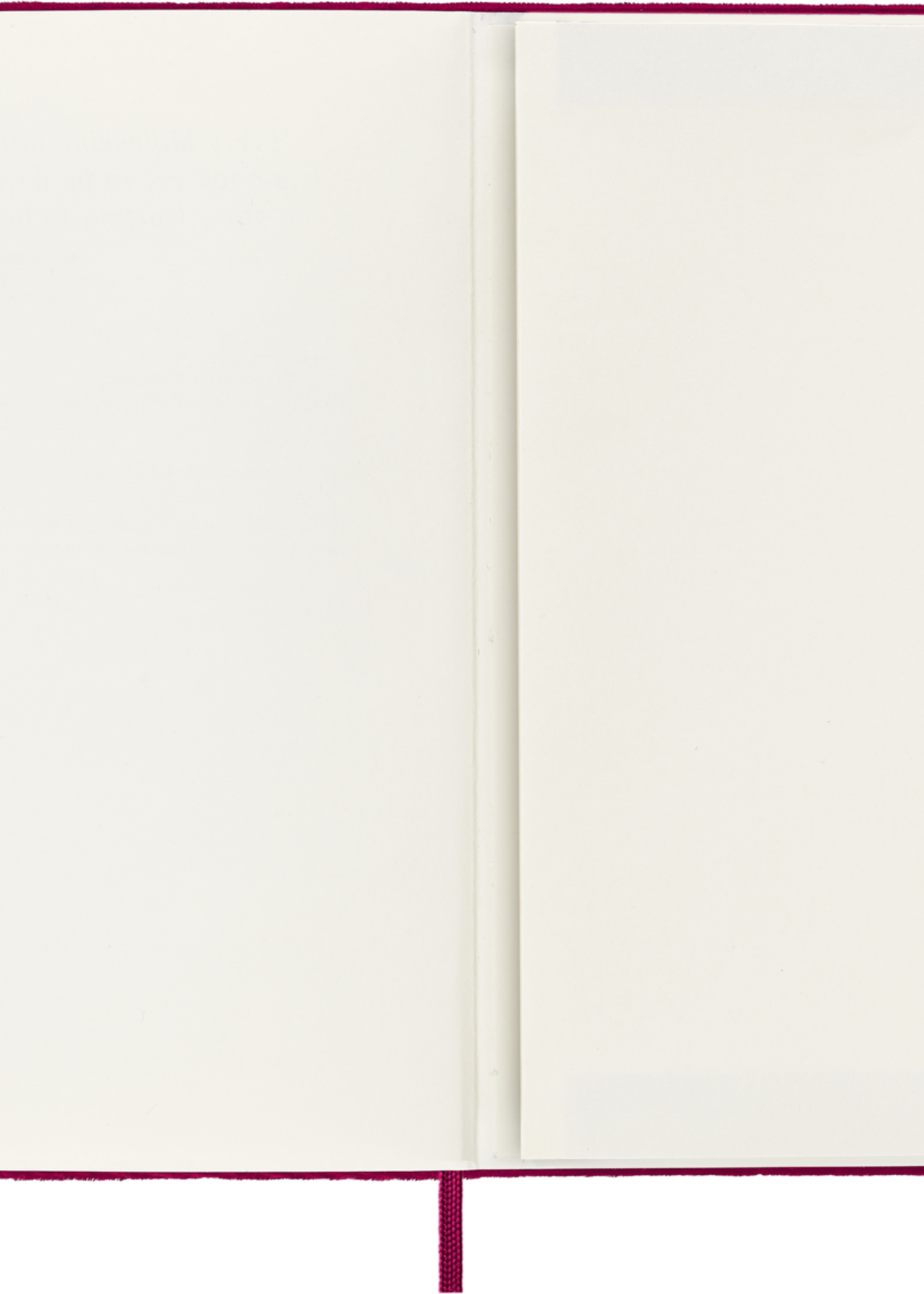 Moleskine NOTIZBUCH LARGE/A5 BOX ROSA