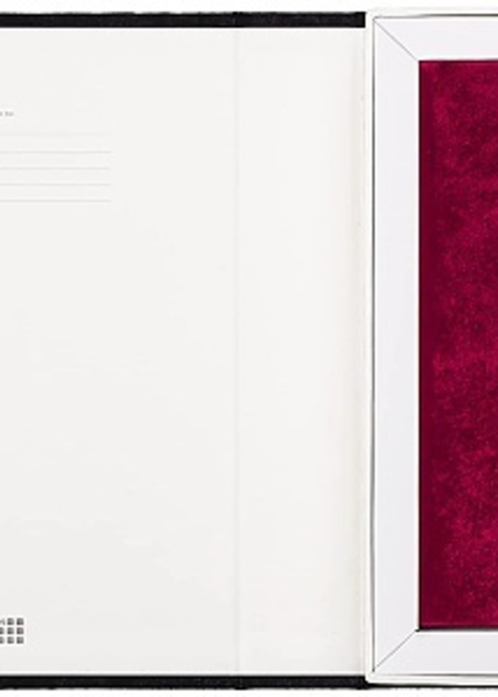 Moleskine NOTIZBUCH LARGE/A5 BOX ROSA