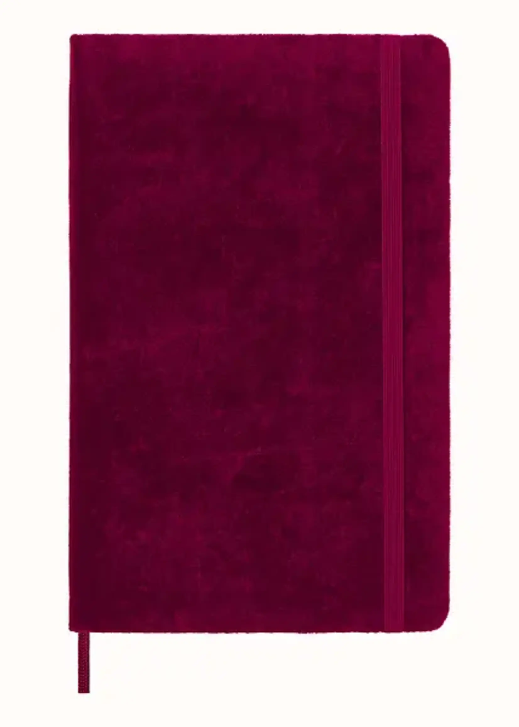 Moleskine NOTIZBUCH LARGE/A5 BOX ROSA