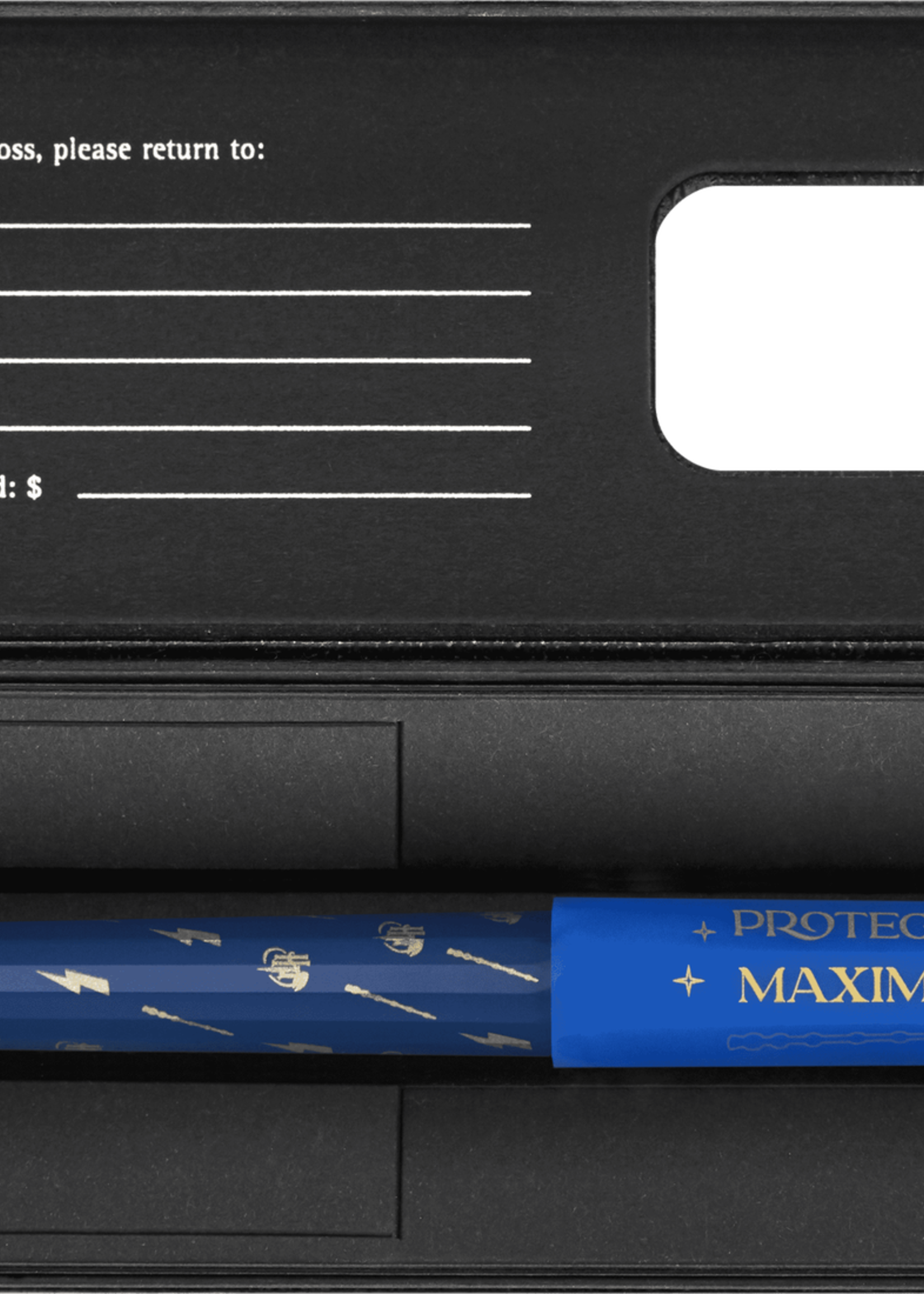 Kaweco Kaweco Harry Pott. R. Pen blau