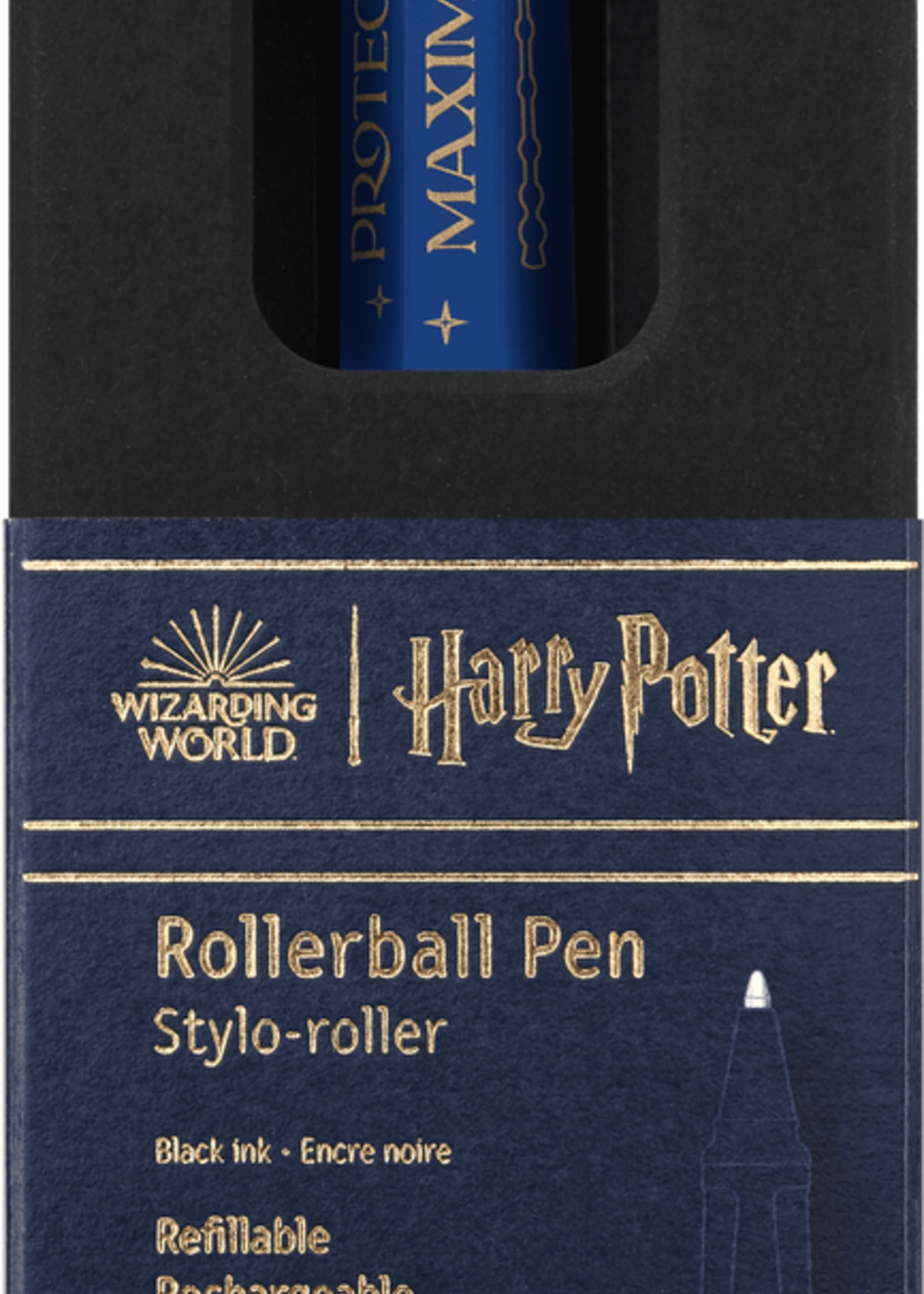 Kaweco Kaweco Harry Pott. R. Pen blau