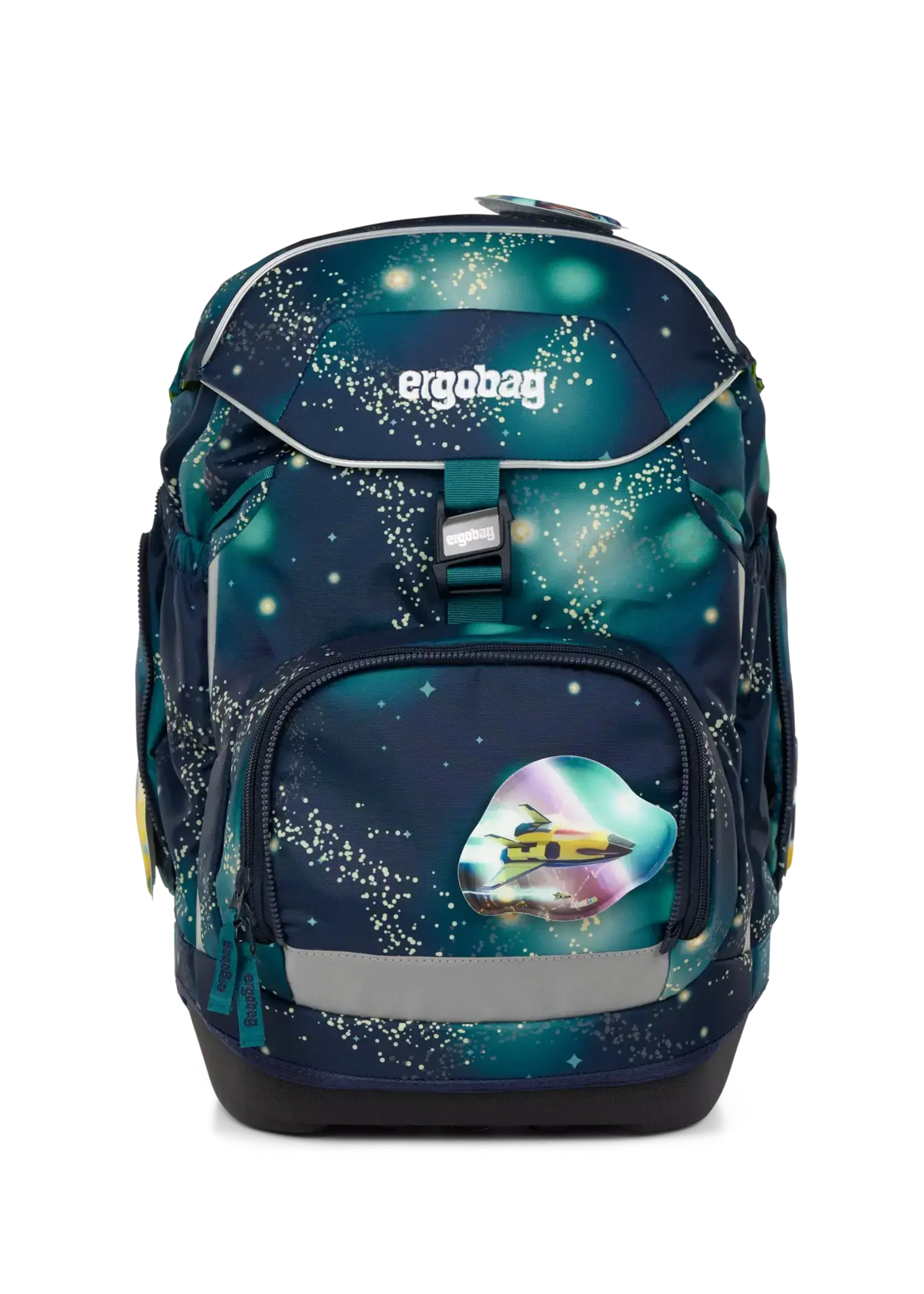 ERGOBAG Pack Set RaumfahrBär