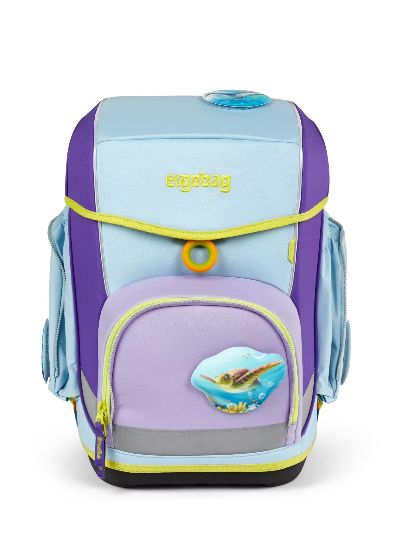 ERGOBAG Cubo-Set TauchBär