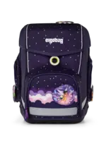 ERGOBAG cubo Schultaschen-Set SternguckBär