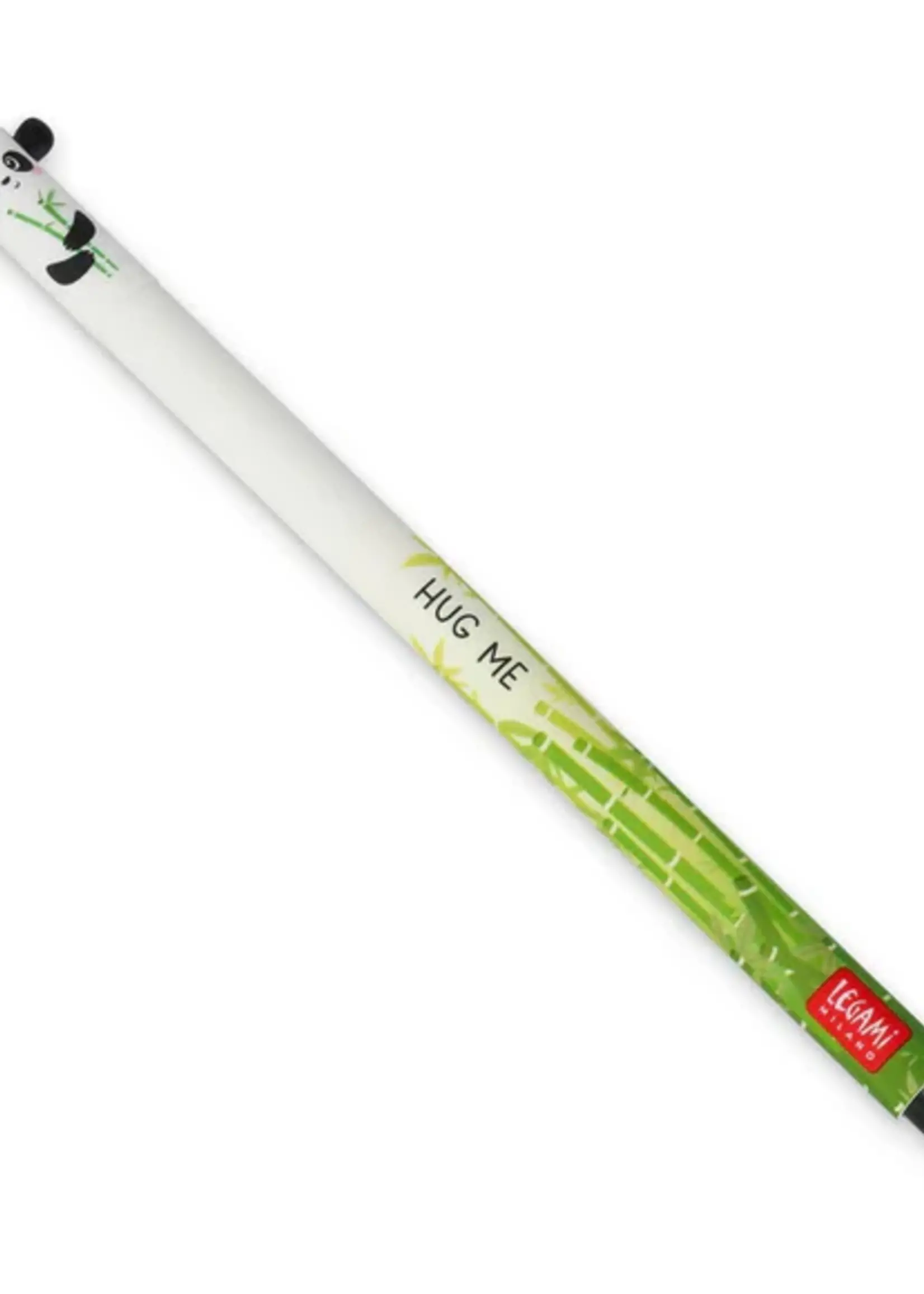 LEGAMI Löschbarer Gelstift Panda - Erasable Pen
