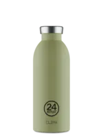24 Bottles Clima Bottle 050 Stone Sage