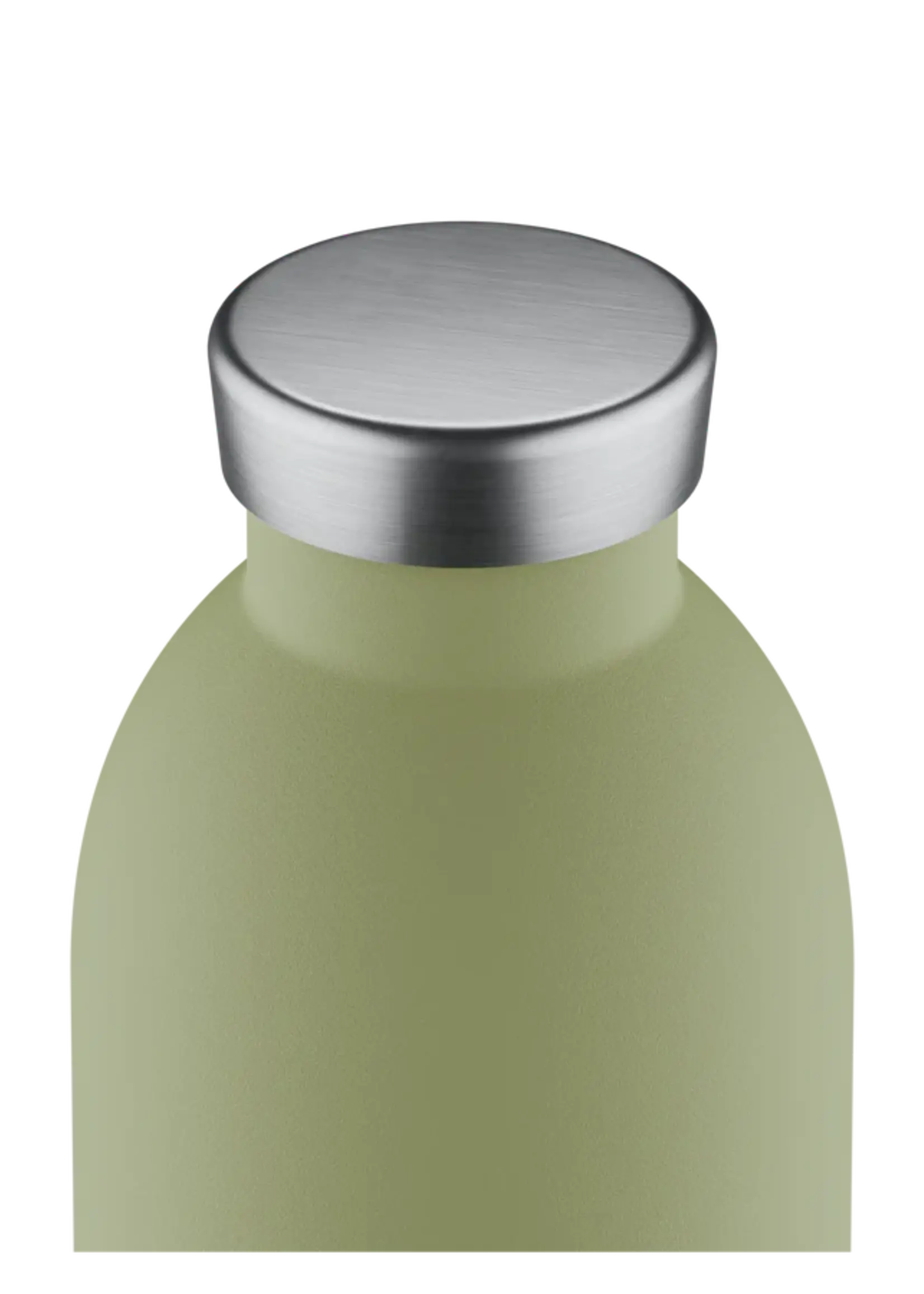 24 Bottles Clima Bottle 050 Stone Sage