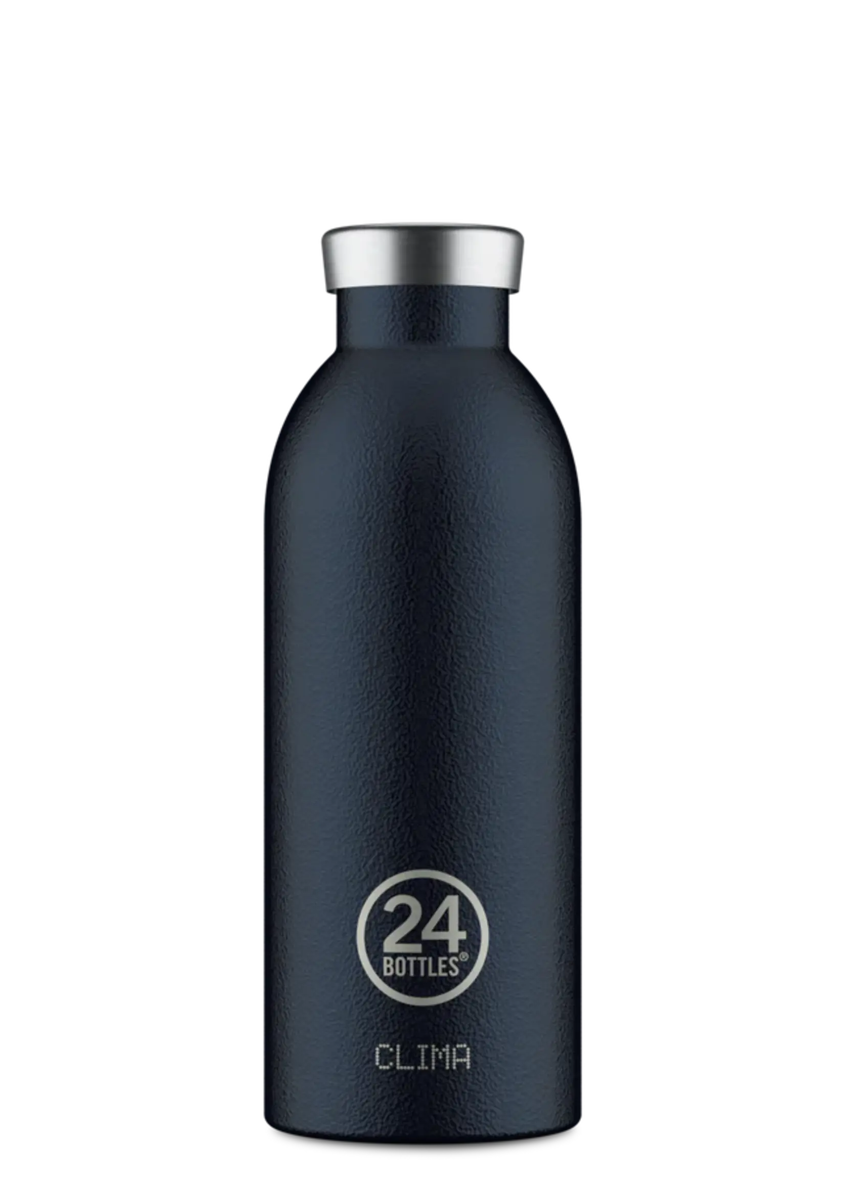 24 Bottles Clima Bottle 050 Rustic Deep B