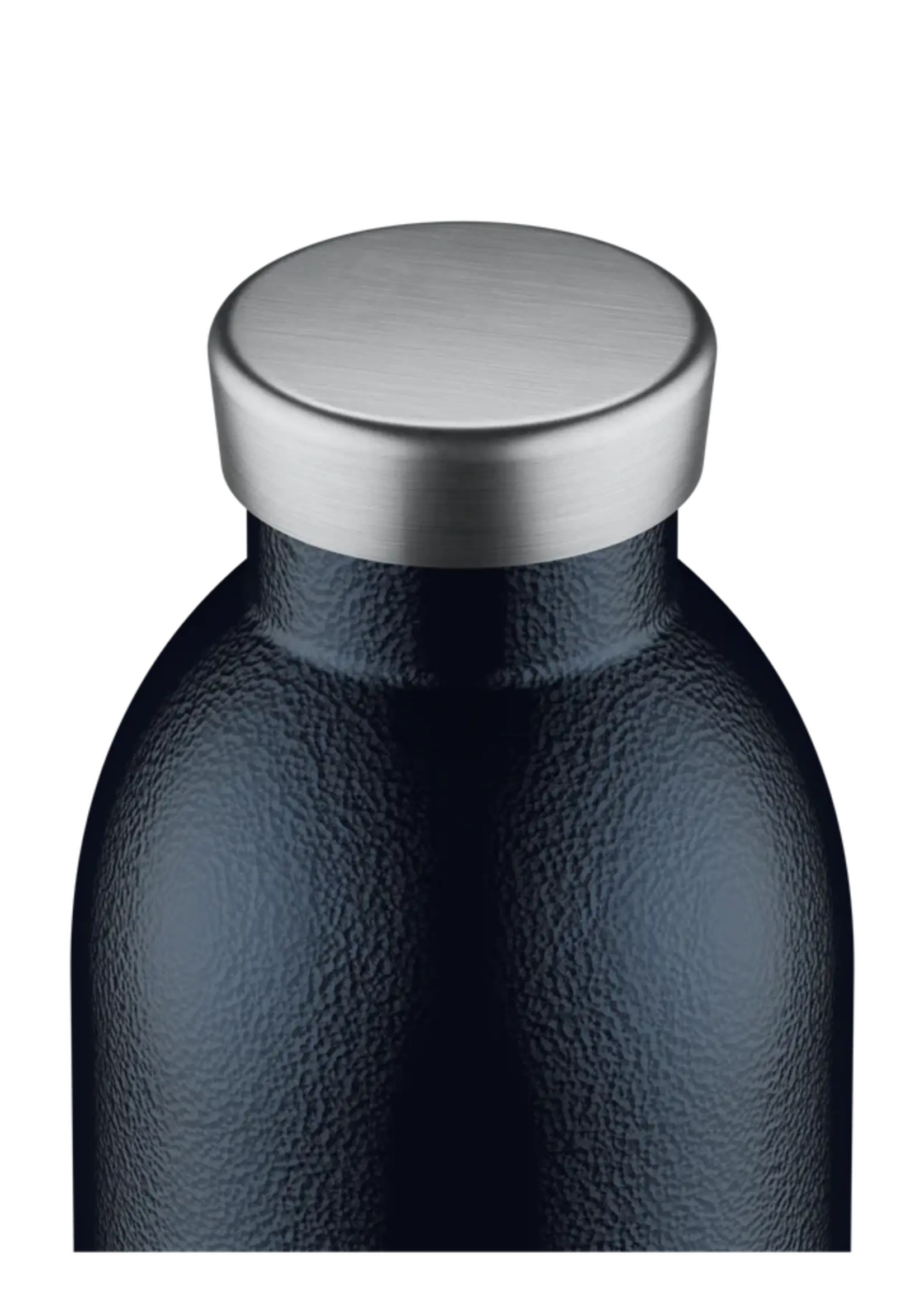 24 Bottles Clima Bottle 050 Rustic Deep B