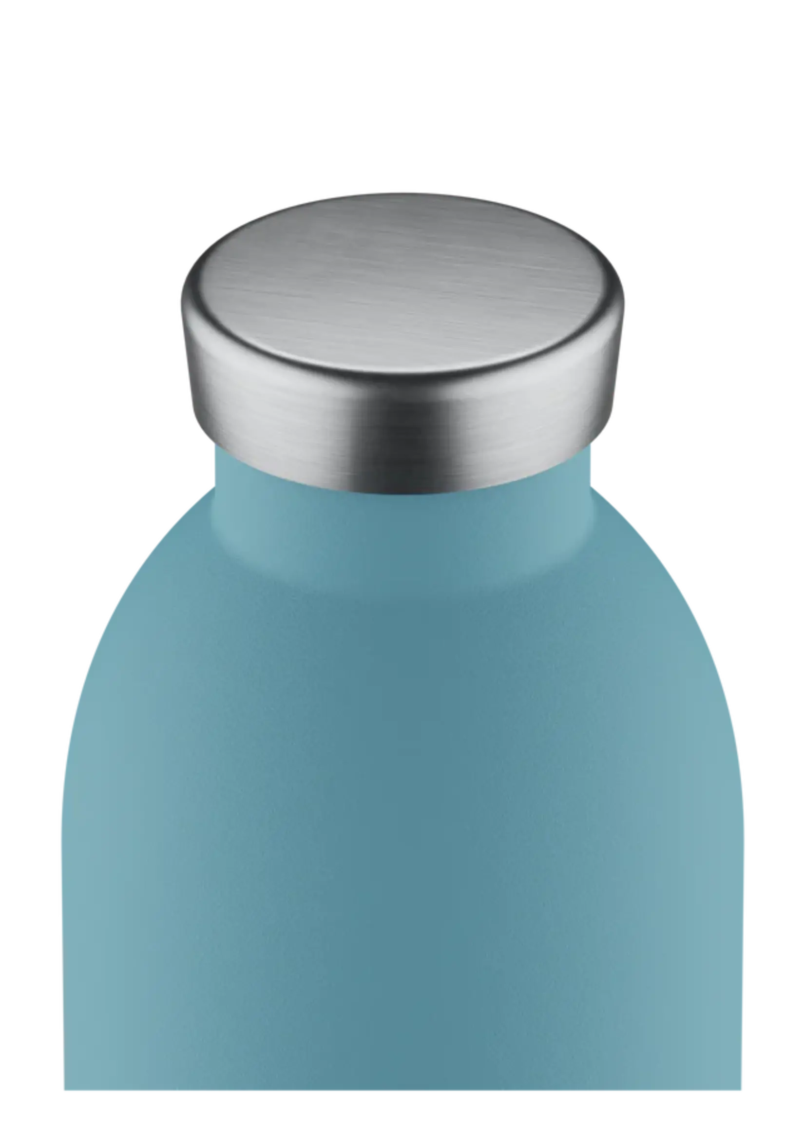 24 Bottles Clima Bottle 050 Powder Blue